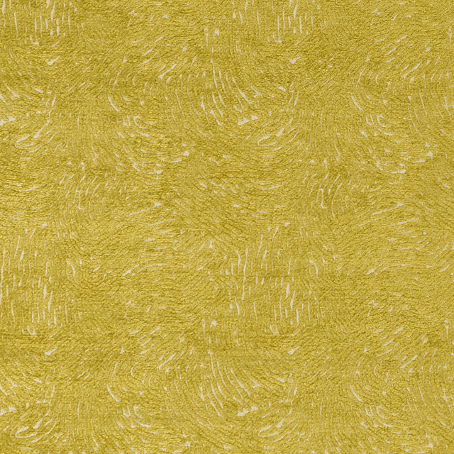Clarke And Clarke Fabric Levante Chartreuse CLARKE & CLARKE AVALON VISCOSE - 55%;POLYESTER - 26%;COTTON - 19% Turkey MEDIUM Horizontal: 6.875 and Vertical: 7.875 54 - My Fabric Connection -