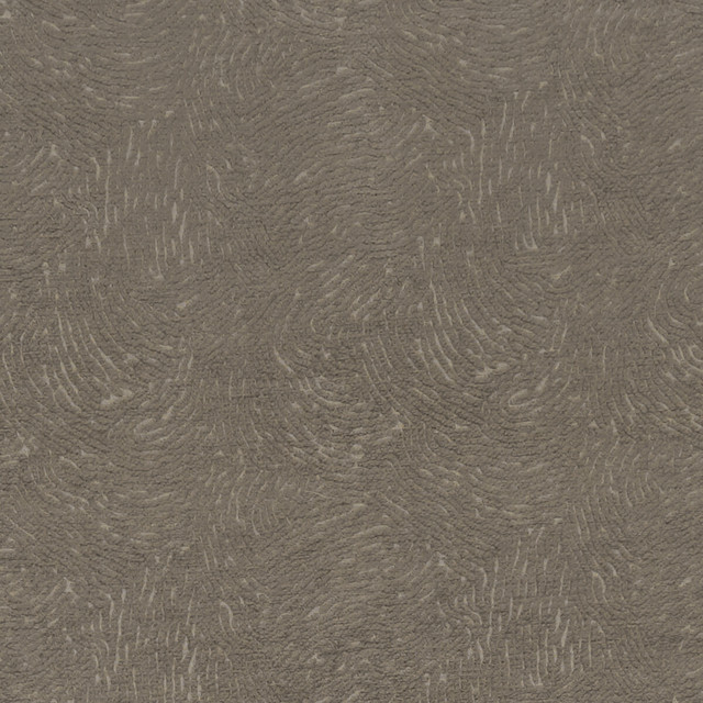 Clarke And Clarke Fabric Levante Taupe CLARKE & CLARKE AVALON VISCOSE - 55%;POLYESTER - 26%;COTTON - 19% Turkey MEDIUM Horizontal: 6.875 and Vertical: 7.875 54 - My Fabric Connection -