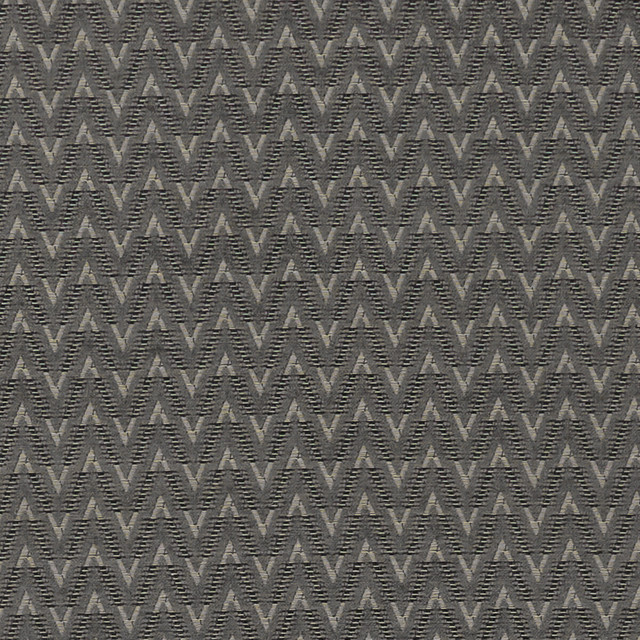 Clarke And Clarke Fabric Zion Charcoal CLARKE & CLARKE AVALON VISCOSE - 43%;COTTON - 33%;POLYESTER - 24% Turkey MEDIUM Horizontal: 1.375 and Vertical: 1 54 - My Fabric Connection -