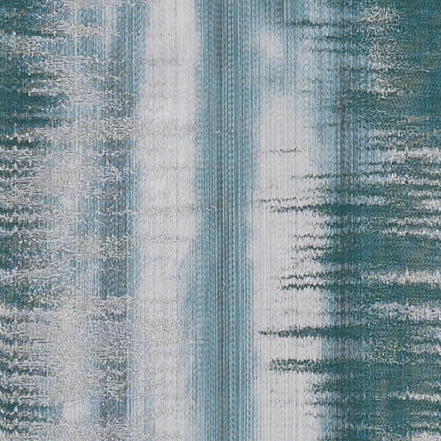Clarke And Clarke Fabric Contour Kingfisher CLARKE & CLARKE DIFFUSION POLYESTER - 51%;COTTON - 26%;NYLON - 23% India - Horizontal: 9.125 and Vertical: 10.813 54.75 - My Fabric Connection -