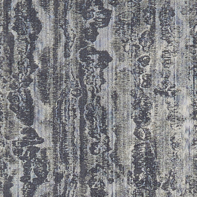 Clarke And Clarke Fabric Mystic Charcoal CLARKE & CLARKE DIFFUSION POLYESTER - 58%;COTTON - 42% India - Horizontal: 9.125 and Vertical: 9.25 54.75 - My Fabric Connection -