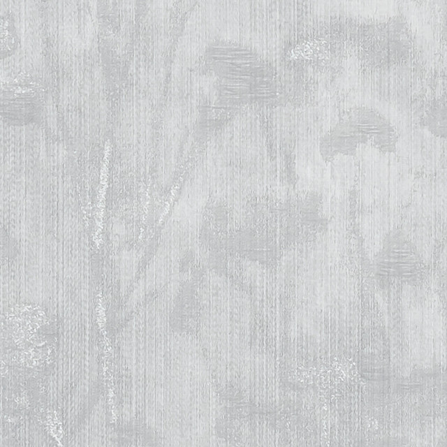 Clarke And Clarke Fabric Silhouette Silver CLARKE & CLARKE DIFFUSION POLYESTER - 51%;COTTON - 26%;NYLON - 23% India - Horizontal: 18.25 and Vertical: 25.188 54.75 - My Fabric Connection -