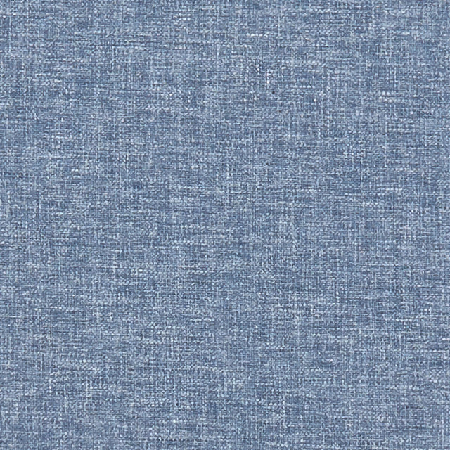 Clarke And Clarke Fabric Kelso Denim CLARKE & CLARKE KELSO POLYESTER - 52%;COTTON - 48% India HEAVY Horizontal: 0 and Vertical: 0 54 - My Fabric Connection -