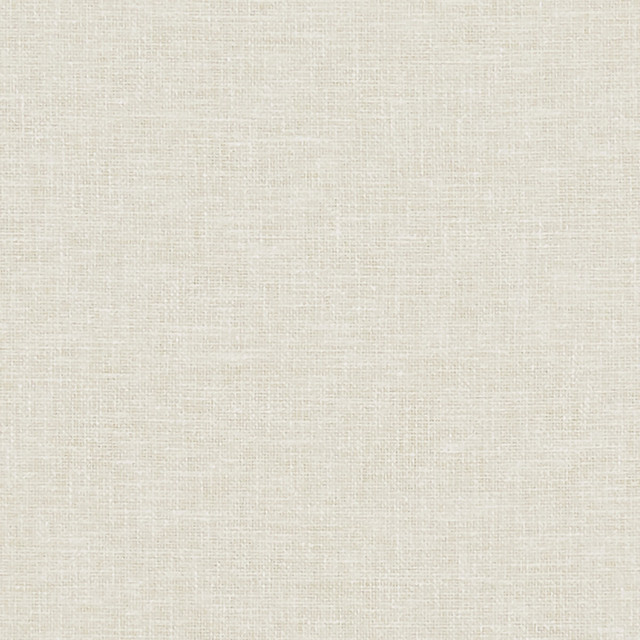 Clarke And Clarke Fabric Kelso Ivory CLARKE & CLARKE KELSO POLYESTER - 52%;COTTON - 48% India HEAVY Horizontal: 0 and Vertical: 0 54 - My Fabric Connection -