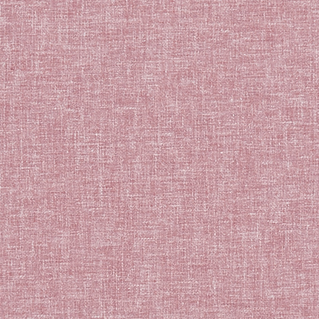 Clarke And Clarke Fabric Kelso Rose CLARKE & CLARKE KELSO POLYESTER - 52%;COTTON - 48% India HEAVY Horizontal: 0 and Vertical: 0 54 - My Fabric Connection -