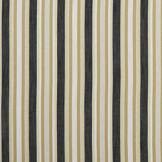 Clarke And Clarke Fabric Ziba Charcoal/Ochre CLARKE & CLARKE PRINCE OF PERSIA COTTON - 45%;VISCOSE - 38%;POLYESTER - 16%;LINEN - 1% India MEDIUM Horizontal: 7.875 and Vertical: 0 54.75 - My Fabric Connection -