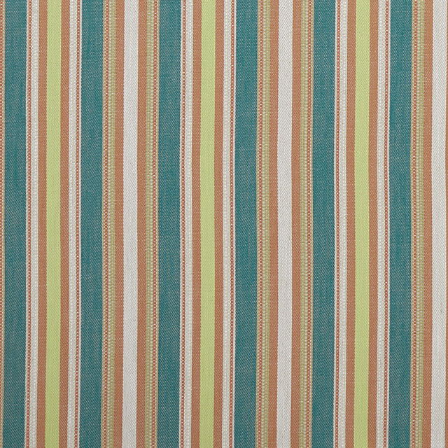 Clarke And Clarke Fabric Ziba Teal/Spice CLARKE & CLARKE PRINCE OF PERSIA COTTON - 45%;VISCOSE - 38%;POLYESTER - 16%;LINEN - 1% India MEDIUM Horizontal: 7.875 and Vertical: 0 54.75 - My Fabric Connection -
