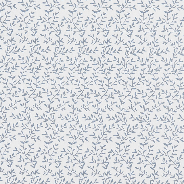 Clarke And Clarke Fabric Lila Chambray CLARKE & CLARKE CO-ORDINATES COTTON - 100% Turkey MEDIUM Horizontal: 2.25 and Vertical: 12.625 54 - My Fabric Connection -