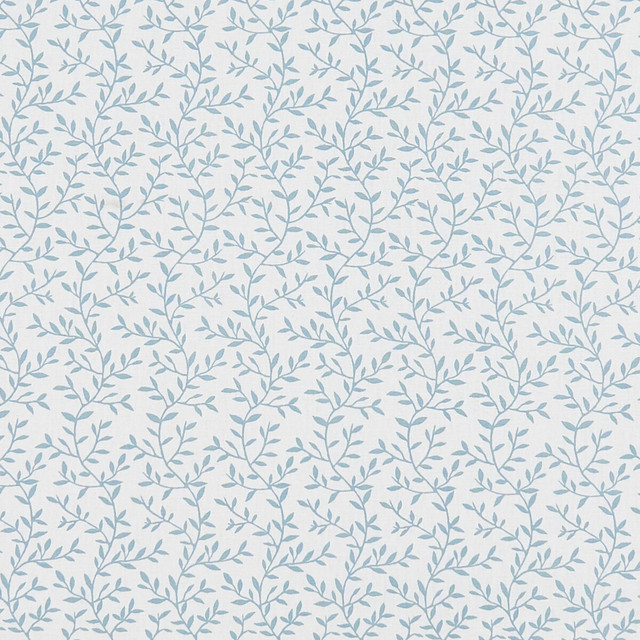 Clarke And Clarke Fabric Lila Mineral CLARKE & CLARKE CO-ORDINATES COTTON - 100% Turkey MEDIUM Horizontal: 2.25 and Vertical: 12.625 54 - My Fabric Connection -