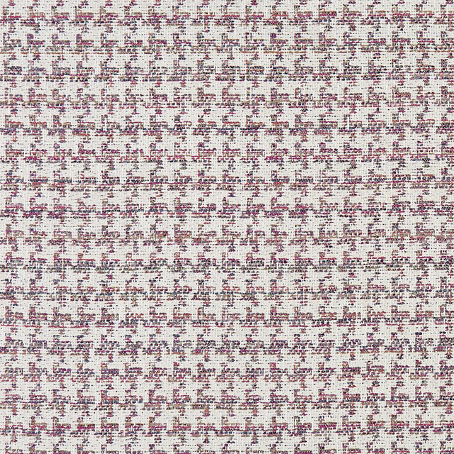 Clarke And Clarke Fabric Yves Berry CLARKE & CLARKE MODE COTTON - 47%;ACRYLIC - 37%;VISCOSE - 9%;POLYESTER - 6%;POLYAMIDE - 1% Turkey HEAVY Horizontal: 1.5 and Vertical: 1.625 53.75 - My Fabric Connection -