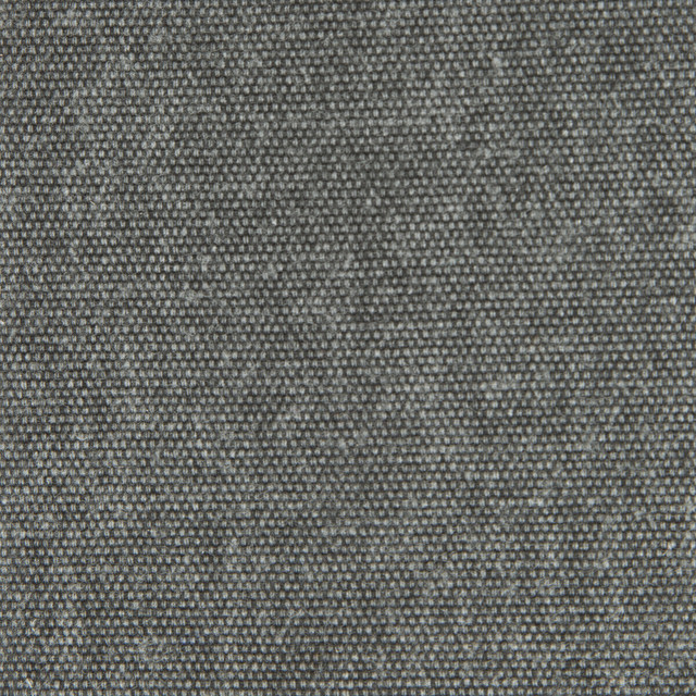 Gaston Y Daniela Fabric Panama Onyx BASICS COTTON - 100% Spain HEAVY Horizontal: 0 and Vertical: 0 55 - My Fabric Connection -