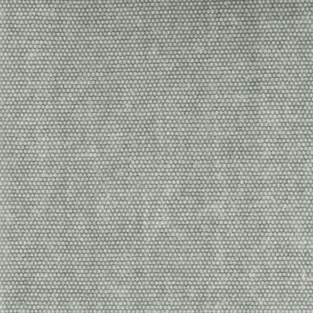 Gaston Y Daniela Fabric Panama Acero BASICS COTTON - 100% Spain HEAVY Horizontal: 0 and Vertical: 0 55 - My Fabric Connection -