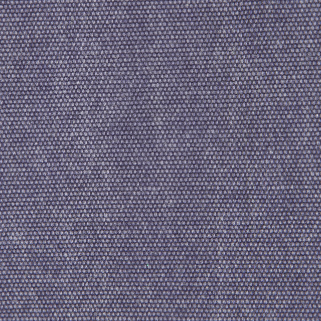 Gaston Y Daniela Fabric Panama Berenjena BASICS COTTON - 100% Spain HEAVY Horizontal: 0 and Vertical: 0 55 - My Fabric Connection -