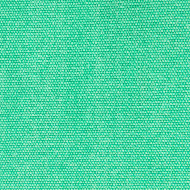 Gaston Y Daniela Fabric Panama Esmeralda BASICS COTTON - 100% Spain HEAVY Horizontal: 0 and Vertical: 0 55 - My Fabric Connection -