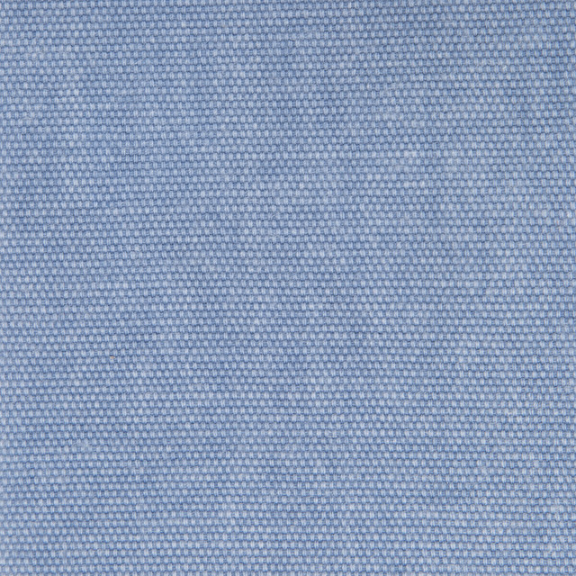 Gaston Y Daniela Fabric Panama Azul BASICS COTTON - 100% Spain HEAVY Horizontal: 0 and Vertical: 0 55 - My Fabric Connection -
