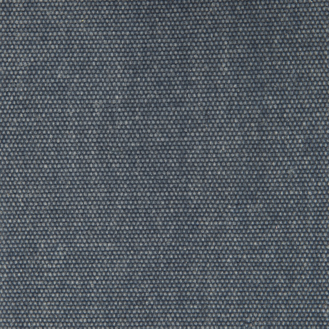 Gaston Y Daniela Fabric Panama Azul Marino BASICS COTTON - 100% Spain HEAVY Horizontal: 0 and Vertical: 0 55 - My Fabric Connection -
