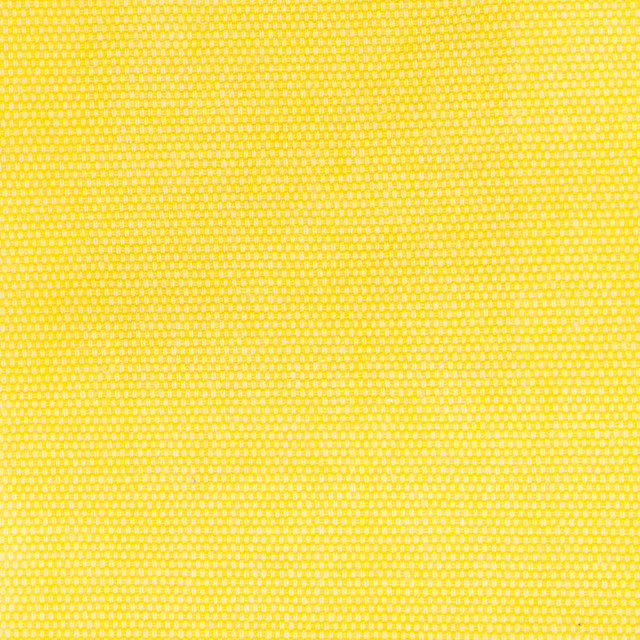 Gaston Y Daniela Fabric Panama Amarillo BASICS COTTON - 100% Spain HEAVY Horizontal: 0 and Vertical: 0 55 - My Fabric Connection -