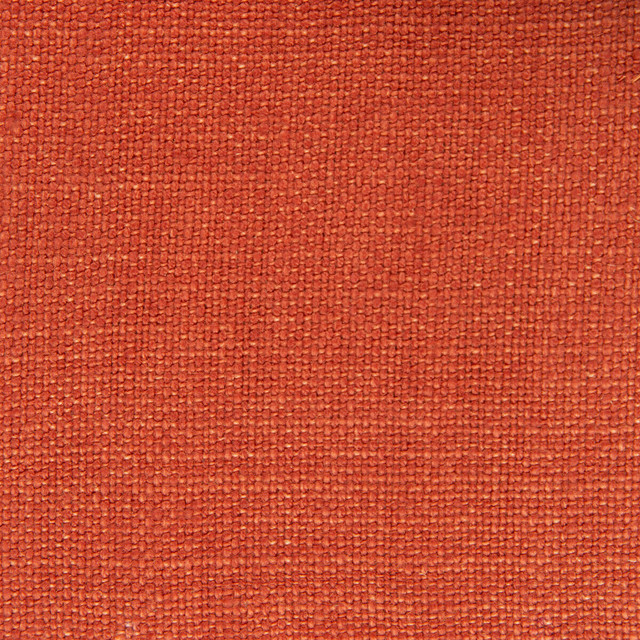 Gaston Y Daniela Fabric Nicaragua Ladrillo BASICS LINEN - 100% Spain HEAVY Horizontal: 0 and Vertical: 0 55 - My Fabric Connection -
