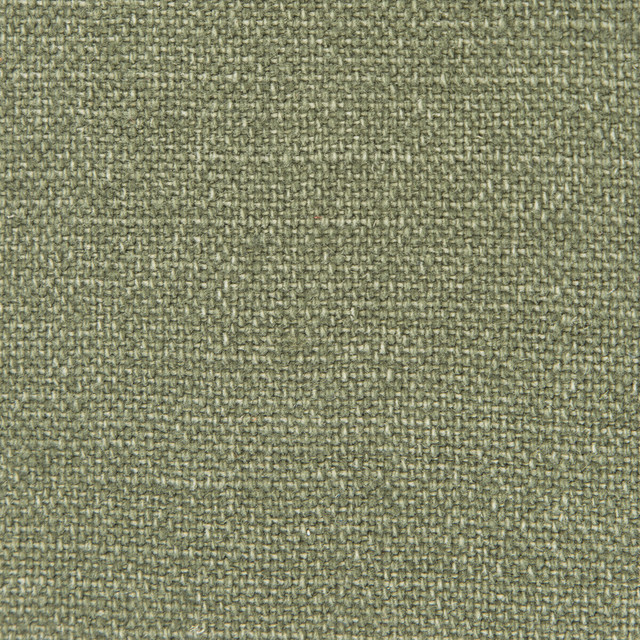 Gaston Y Daniela Fabric Nicaragua Verde Oscuro BASICS LINEN - 100% Spain HEAVY Horizontal: 0 and Vertical: 0 55 - My Fabric Connection -