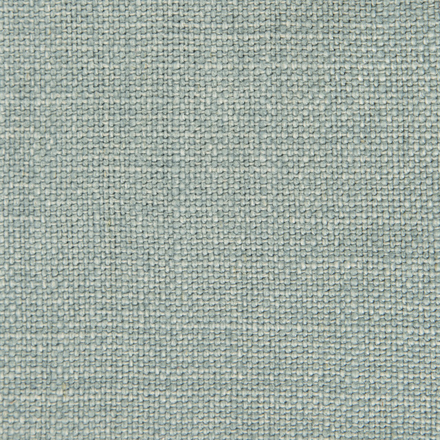 Gaston Y Daniela Fabric Nicaragua Azul Claro BASICS LINEN - 100% Spain HEAVY Horizontal: 0 and Vertical: 0 55 - My Fabric Connection -