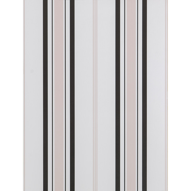 Gaston Y Daniela Wallcovering Fuencisla Rosa/Onyx LORENZO CASTILLO HISPANIA WP PAPER - 100% Spain - Horizontal: - and Vertical: 0 20.8 - My Fabric Connection -