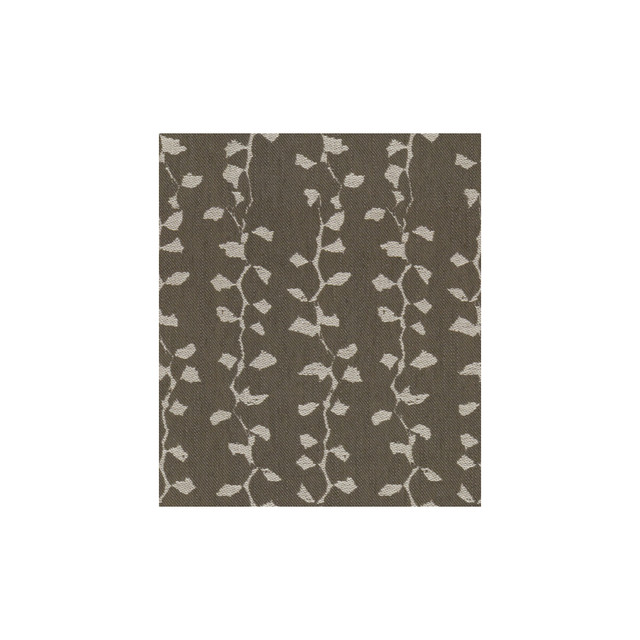 Groundworks Fabric Jungle Taupe ALLEGRA HICKS ISLANDS COLLECTION VISCOSE - 72%;LINEN - 13%;COTTON - 11%;ACRYLIC - 4% Italy - Horizontal: 5.5 and Vertical: 12.8 55 - My Fabric Connection -
