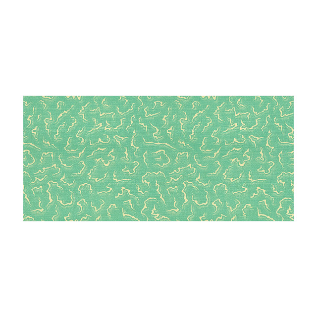 Groundworks Fabric Eleuthera Celadon ASHLEY HICKS TEXTURES LINEN - 55%;COTTON - 45% Belgium HEAVY Horizontal: 13.1 and Vertical: 12.2 54 - My Fabric Connection -