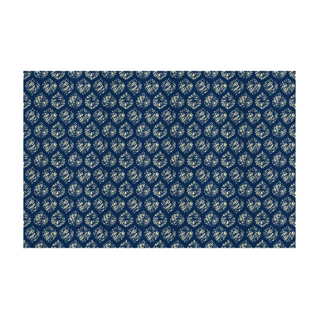 Groundworks Fabric Munnu Jeans ASHLEY HICKS TEXTURES LINEN - 51%;COTTON - 49% Belgium HEAVY Horizontal: 3.5 and Vertical: 6.1 54 - My Fabric Connection -