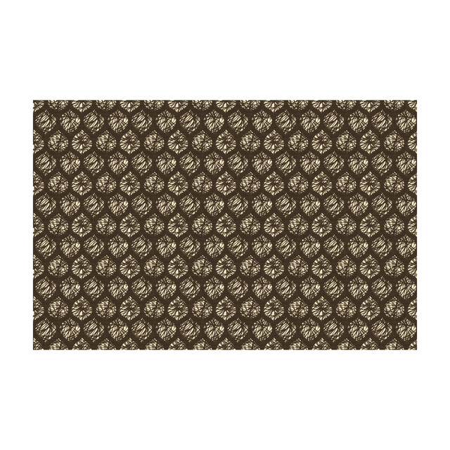 Groundworks Fabric Munnu Peat ASHLEY HICKS TEXTURES LINEN - 51%;COTTON - 49% Belgium HEAVY Horizontal: 3.5 and Vertical: 6.1 54 - My Fabric Connection -
