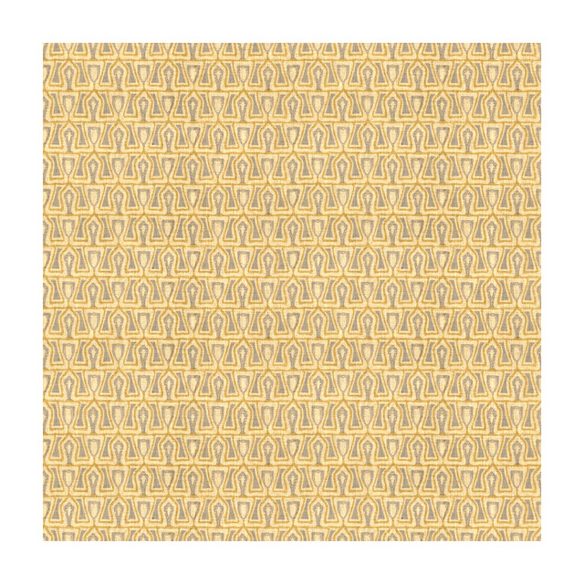Groundworks Fabric Passage Lilac ALLEGRA HICKS GARDEN COLLECTION LINEN - 88%;NYLON - 12% Belgium HEAVY Horizontal: 1.75 and Vertical: 1.18 54 - My Fabric Connection -