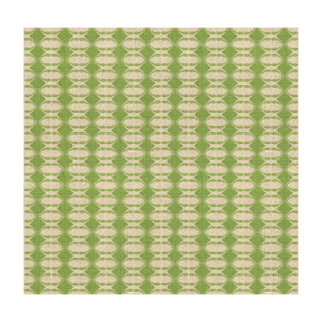 Groundworks Fabric Diamond Meadow ALLEGRA HICKS GARDEN COLLECTION LINEN - 88%;NYLON - 12% Belgium HEAVY Horizontal: 1.25 and Vertical: 1 53 - My Fabric Connection -