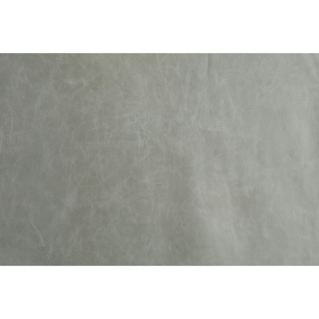 Groundworks Fabric Notorious Grey KELLY WEARSTLER LEATHER COLLECTION LEATHER - 100% United States MEDIUM Horizontal: - and Vertical: - - - My Fabric Connection -