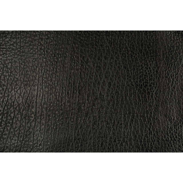 Groundworks Fabric Femme Fatale Black KELLY WEARSTLER LEATHER COLLECTION LEATHER - 100% United States MEDIUM Horizontal: - and Vertical: - - - My Fabric Connection -
