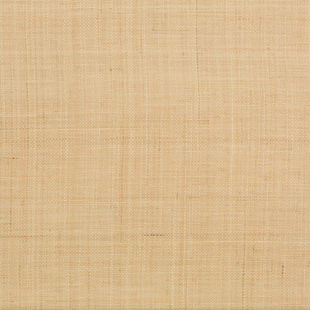Groundworks Wallcovering Fine Raffia Natural GRASSCLOTH III RAFFIA - 100% United States - Horizontal: - and Vertical: - 46 - My Fabric Connection -