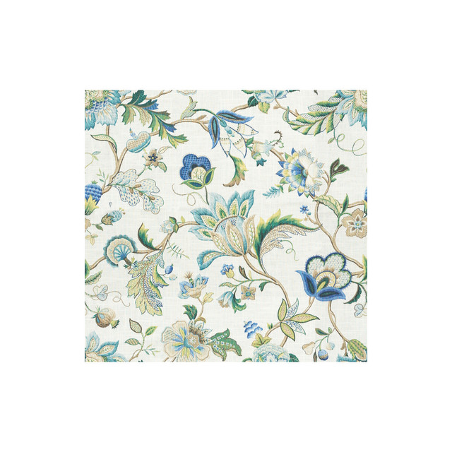Kravet Basics Fabric Ingrid-315 - LINEN - 55%;RAYON - 45% United States MEDIUM Horizontal: 27 and Vertical: 27 54 - My Fabric Connection -