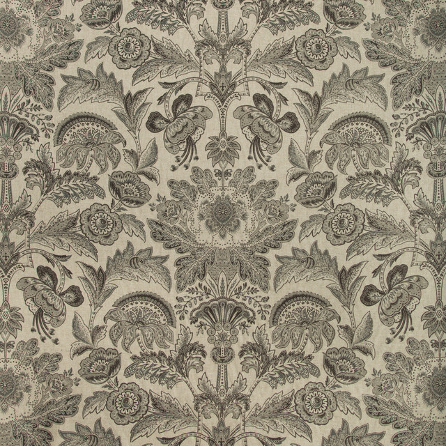 Kravet Couture Fabric Kent Manor Peat DAVID PHOENIX WELL-SUITED VISCOSE - 70%;LINEN - 30% Italy - Horizontal: 54.33 and Vertical: 42.12 55 - My Fabric Connection -