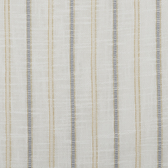 Gaston Y Daniela Fabric Sancho Gris LORENZO CASTILLO V COTTON - 60%;LINEN - 37%;VISCOSE - 3% Turkey - Horizontal: 0 and Vertical: 1.1 124 - My Fabric Connection -