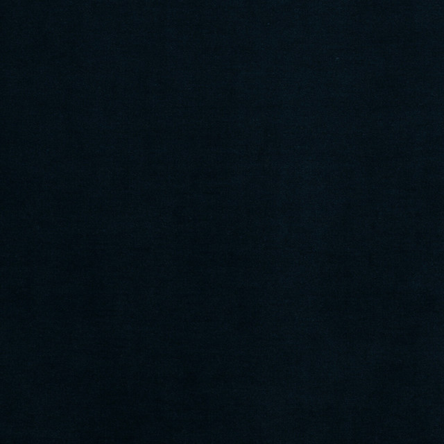 Gaston Y Daniela Fabric Meres Navy LORENZO CASTILLO V TREVIRA - 100% Italy HEAVY Horizontal: 0 and Vertical: 0 55.1 - My Fabric Connection -