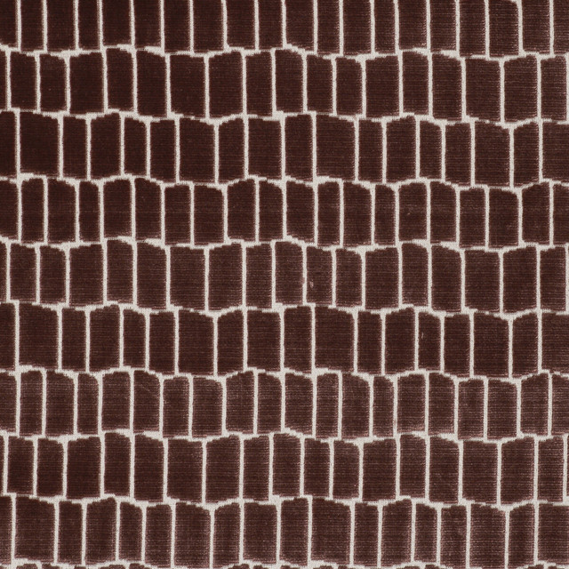 Gaston Y Daniela Fabric Maximo Rosa LORENZO CASTILLO V VISCOSE - 75%;POLYESTER - 25% Belgium HEAVY Horizontal: 6.89 and Vertical: 4.84 54.33 - My Fabric Connection -