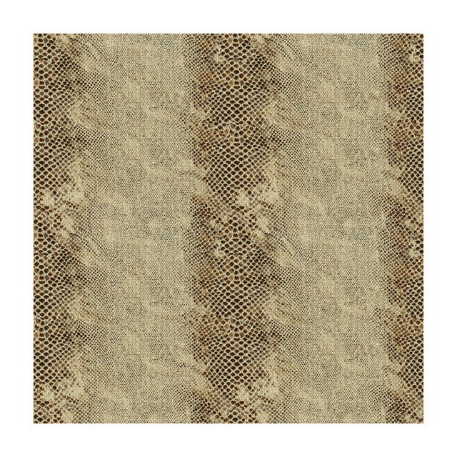 Kravet Couture Fabric Lux Lizard Ganache MODERN LUXE LINEN - 99%;POLYESTER - 1% Italy MEDIUM Horizontal: 8.5 and Vertical: - 54 - My Fabric Connection -