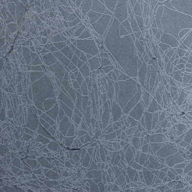 Kravet Couture Fabric Marbleized Steel - NYLON - 100% United States HEAVY Horizontal: 0 and Vertical: 0 54 - My Fabric Connection -