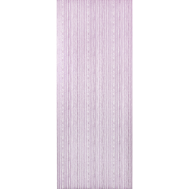 Lee Jofa Wallcovering Benson Stripe Wp Lavender CARRIER AND COMPANY CELLULOSE - 45%;BINDER - 20%;MINERAL FILLERS - 20%;POLYESTER - 15% United Kingdom - Horizontal: 9.2 and Vertical: 6.61 27.5 - My Fabric Connection -