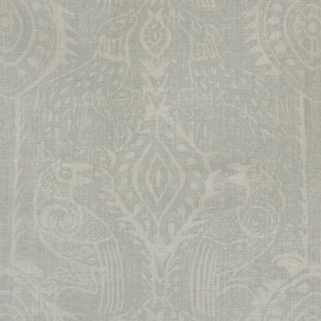 Lee Jofa Wallcovering Beasties Grey BLITHFIELD PAPER - 100% United Kingdom - Horizontal: 10.5 and Vertical: 10.75 52.75 - My Fabric Connection -