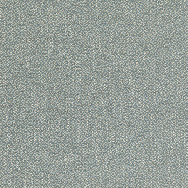 Baker Lifestyle Fabric Orchard Soft Blue BLOCK WEAVES VISCOSE - 52%;COTTON - 23%;LINEN - 14%;POLYESTER - 11% Belgium HEAVY Horizontal: 1.97 and Vertical: 1.576 55.16 - My Fabric Connection -