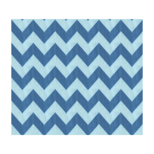 Kravet Design Fabric Steps Rr Capri JONATHAN ADLER PERFORMANCE FABRICS POLYESTER - 100% Turkey - Horizontal: 4.5 and Vertical: 4.5 118 - My Fabric Connection -