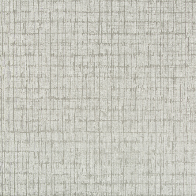 Kravet Design Wallcovering Palmweave Graphite SARAH RICHARDSON WALLPAPER CELLULOSE - 50%;OTHER - 30%;POLYESTER - 20% United Kingdom - Horizontal: - and Vertical: 20.9 20.5 - My Fabric Connection -