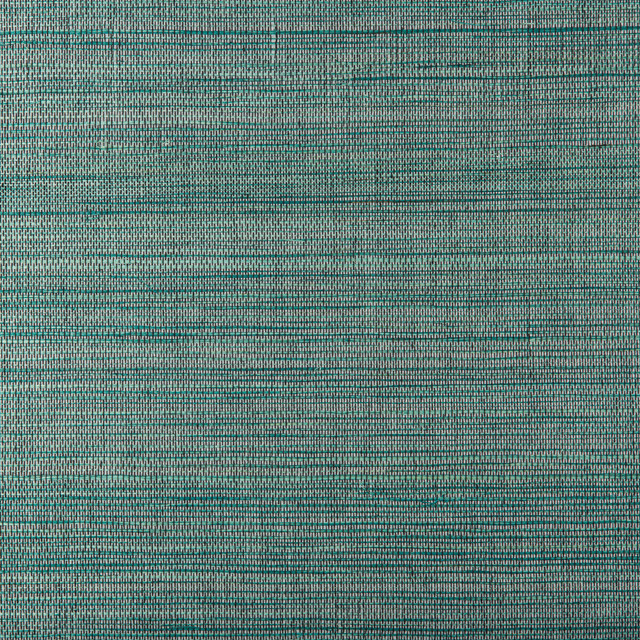 Kravet Design Wallcovering W3525-35 - GRASS - 100% China - Horizontal: - and Vertical: - 36 - My Fabric Connection -