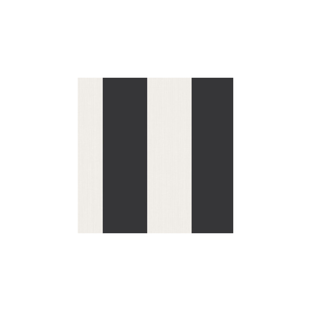 Winfield Thybony Wallcovering Awning Charcoal WINFIELD THYBONY BARCLAY LIVING IN STYLE - United States - Horizontal: - and Vertical: 0 27 - My Fabric Connection -