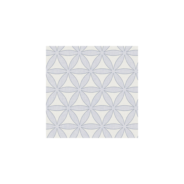 Winfield Thybony Wallcovering Bohemian Rhapsody Serenity WINFIELD THYBONY BARCLAY LIVING IN STYLE - United States - Horizontal: - and Vertical: 6.3 27 - My Fabric Connection -