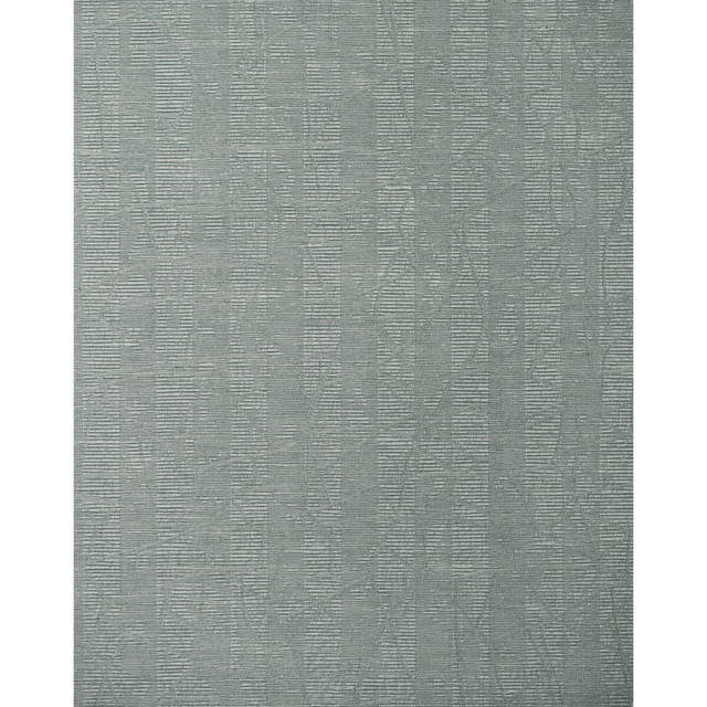 Winfield Thybony Wallcovering Hartnell Seafoam WINFIELD THYBONY NATURAL TEXTILES LINEN - 75%;POLYESTER - 25% Netherlands - Horizontal: 0 and Vertical: 0 54 - My Fabric Connection -